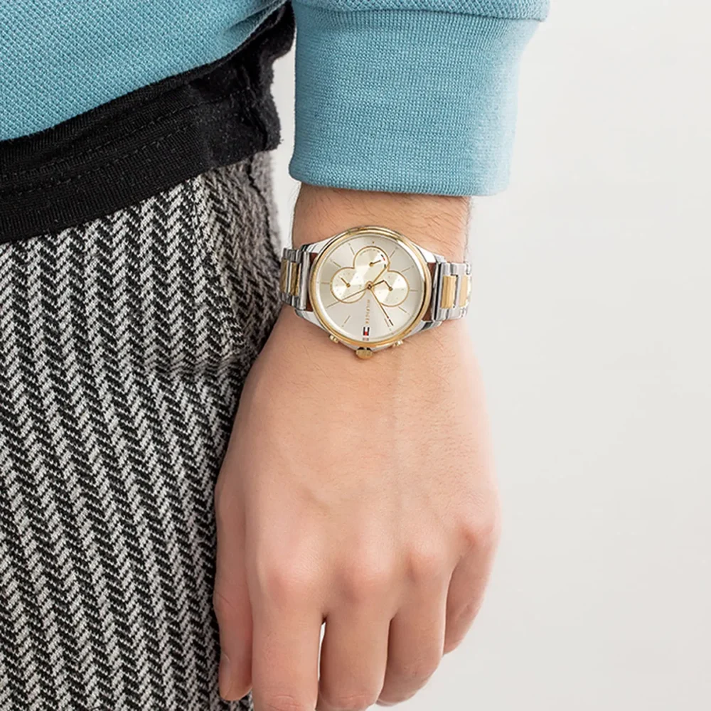 ساعة تومي هيلفيغر للنساء 1782264