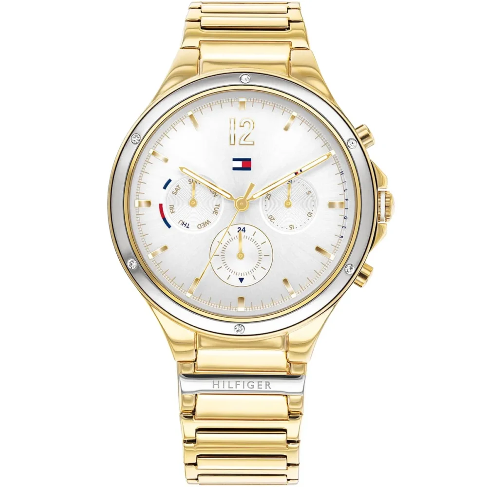 ساعة تومي هيلفيغر للنساء 1782278 1 ساعة تومي هيلفيغر للنساء 1782278