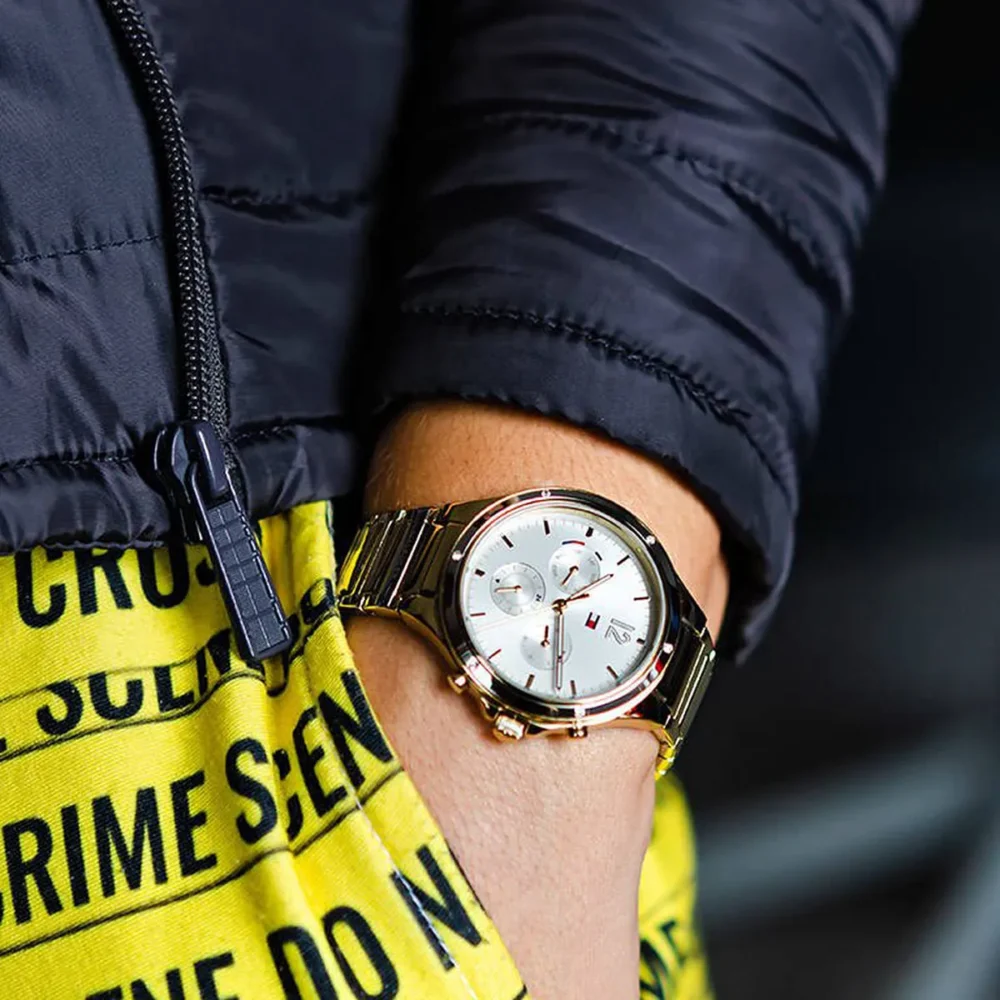 ساعة تومي هيلفيغر للنساء 1782278