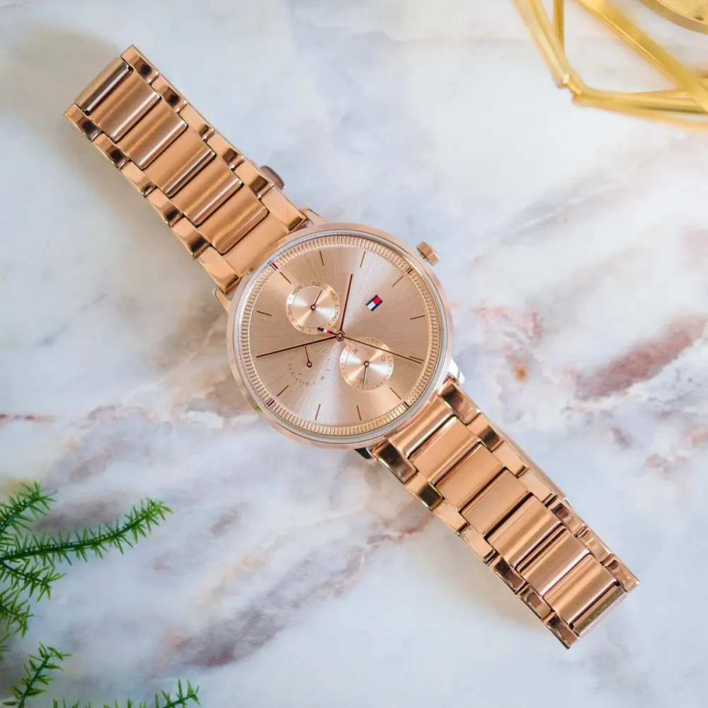 ساعة تومي هيلفيغر للنساء 1782296