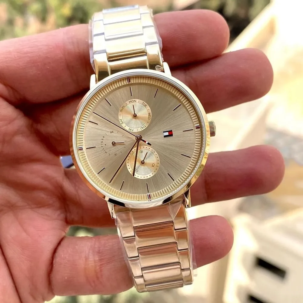 ساعة تومي هيلفيغر للنساء 1782297