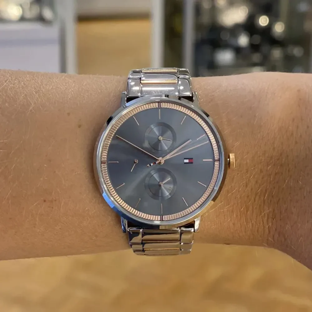 ساعة تومي هيلفيغر للنساء 1782298