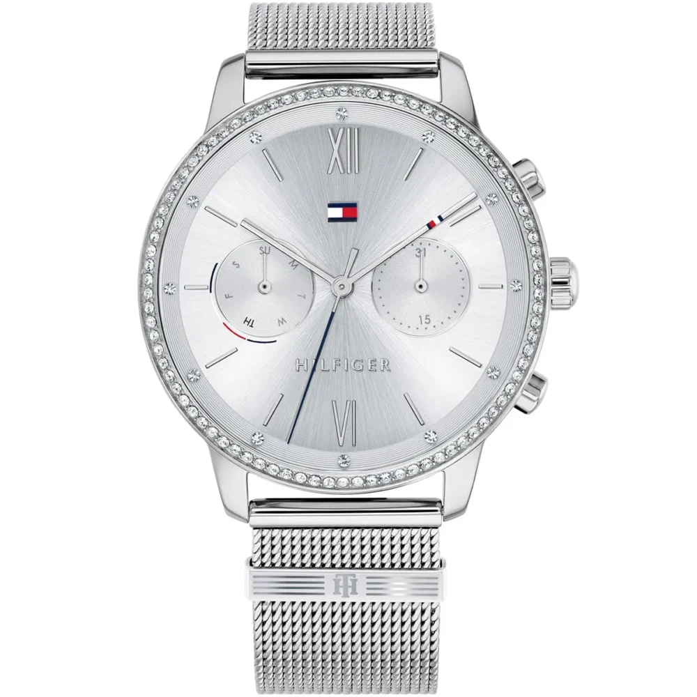 ساعة تومي هيلفيغر للنساء 1782301