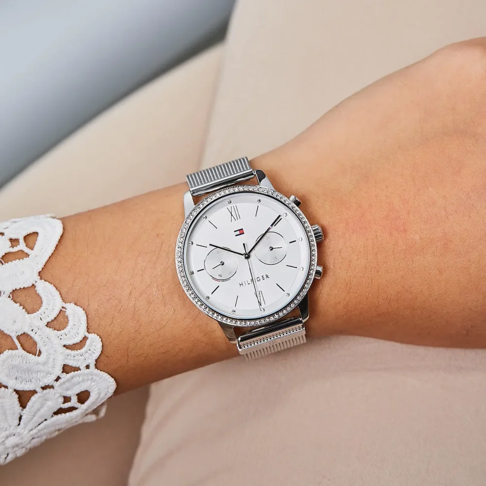 ساعة تومي هيلفيغر للنساء 1782301