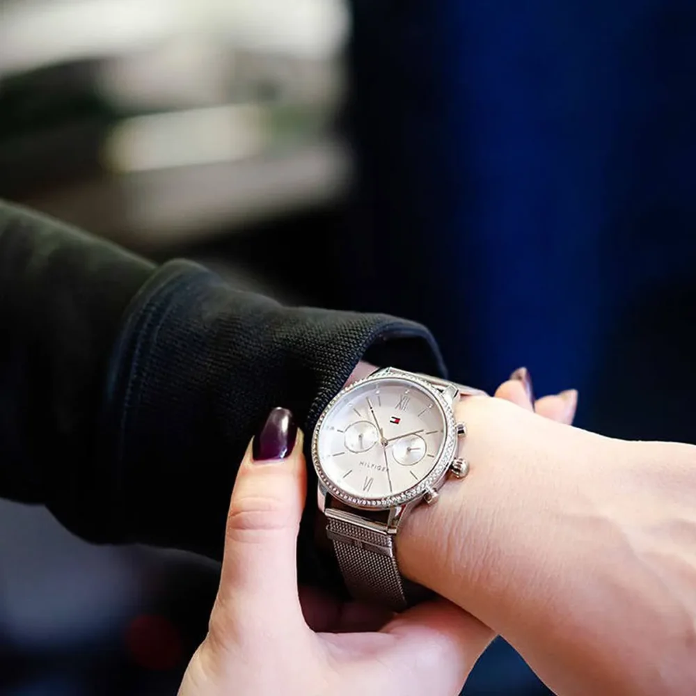 ساعة تومي هيلفيغر للنساء 1782301