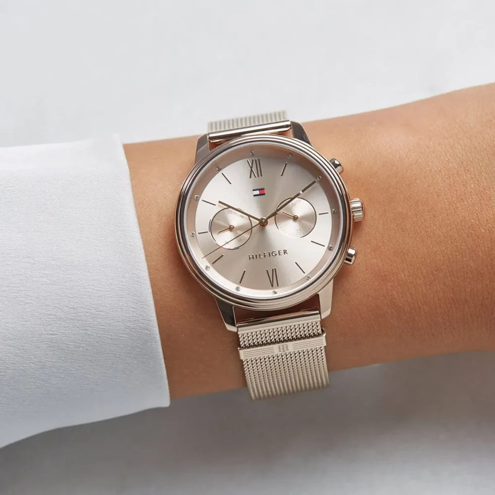 ساعة تومي هيلفيغر للنساء 1782303