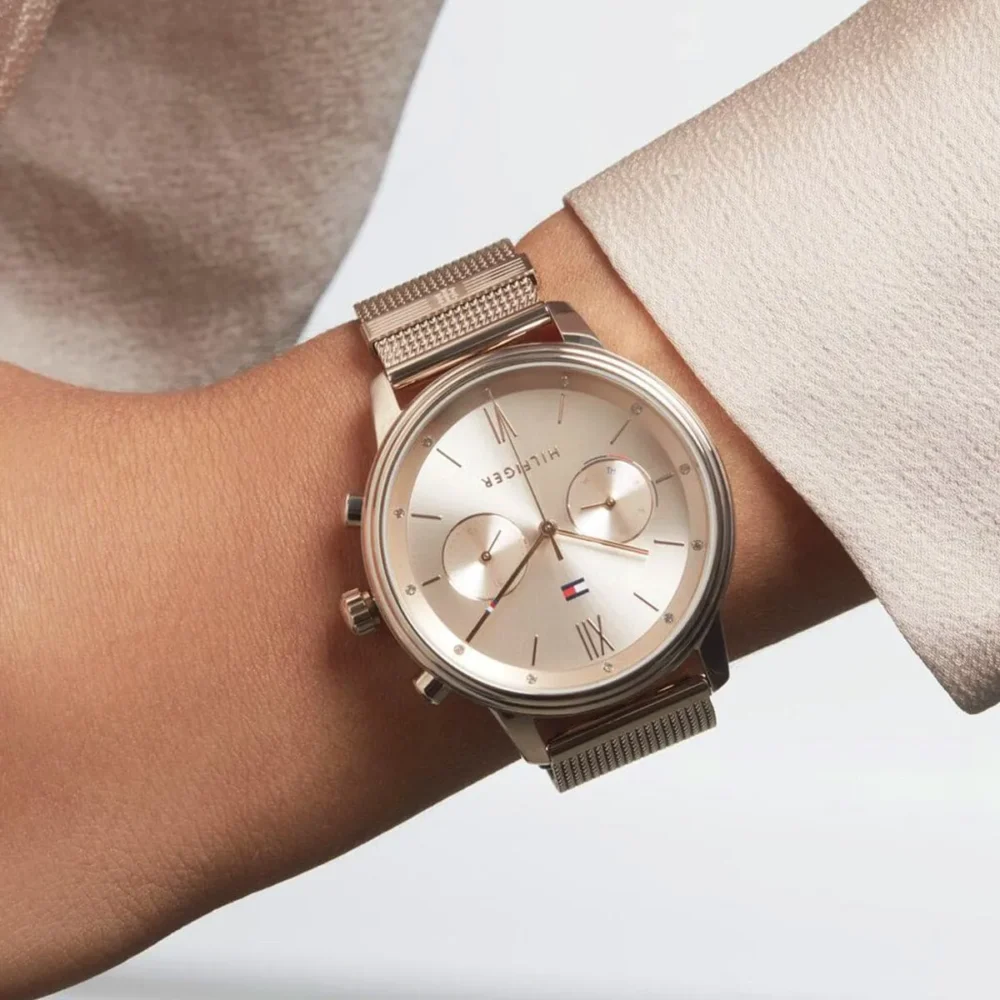 ساعة تومي هيلفيغر للنساء 1782303