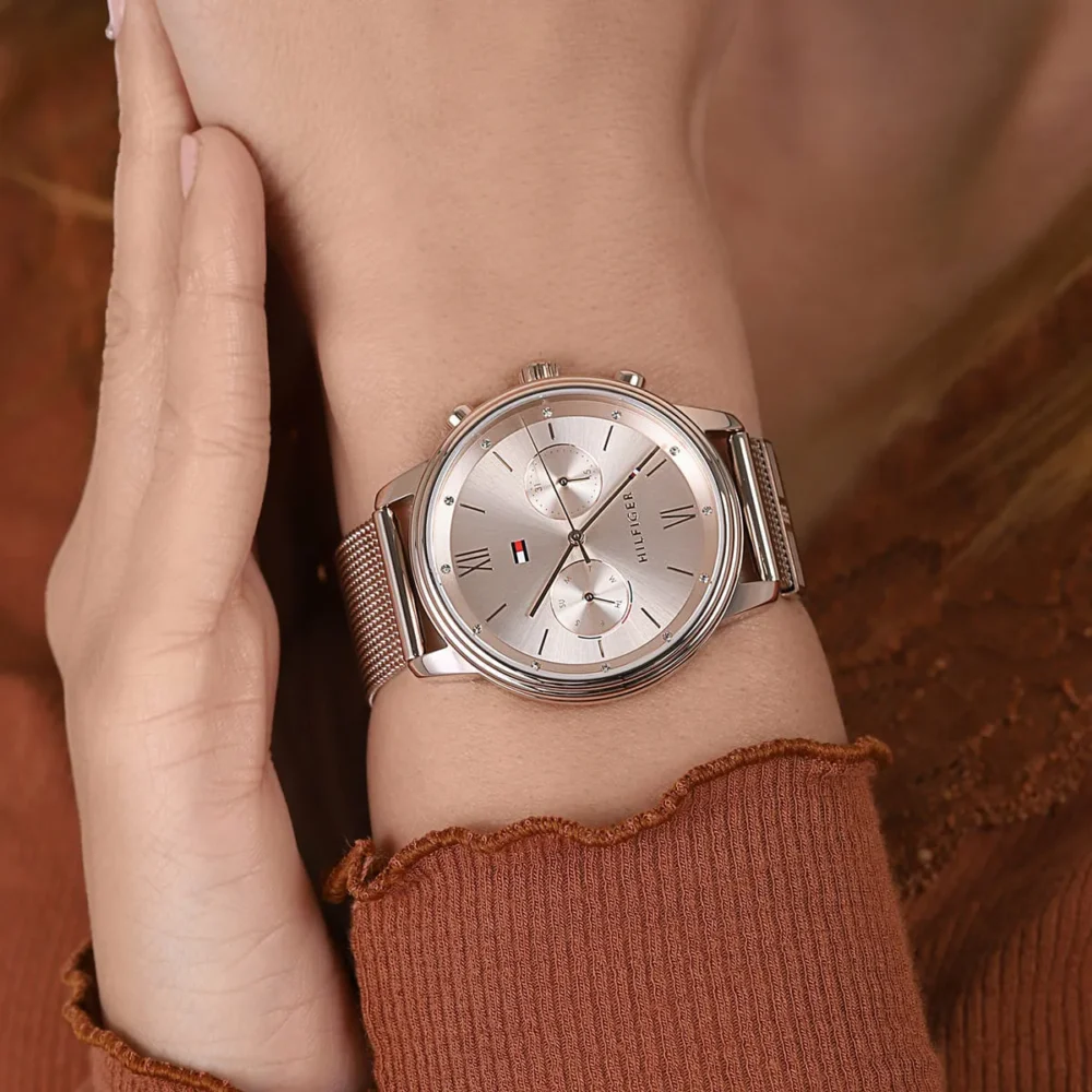 ساعة تومي هيلفيغر للنساء 1782303