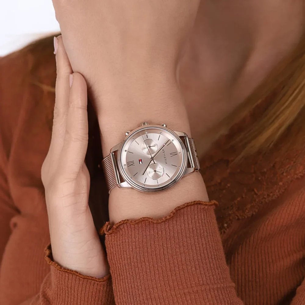 ساعة تومي هيلفيغر للنساء 1782303