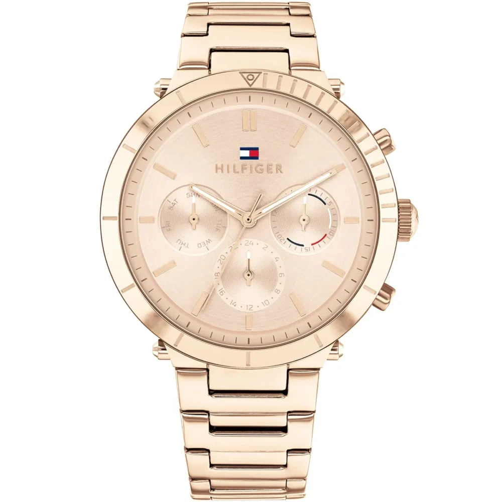 ساعة تومي هيلفيغر للنساء 1782347 1 ساعة تومي هيلفيغر للنساء 1782347