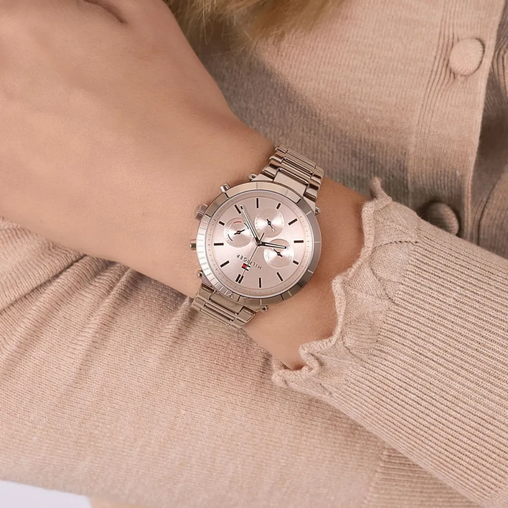 ساعة تومي هيلفيغر للنساء 1782347