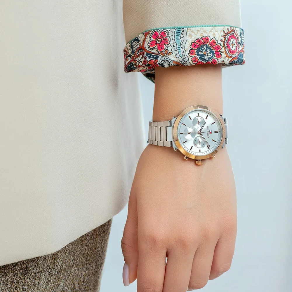 ساعة تومي هيلفيغر للنساء 1782348