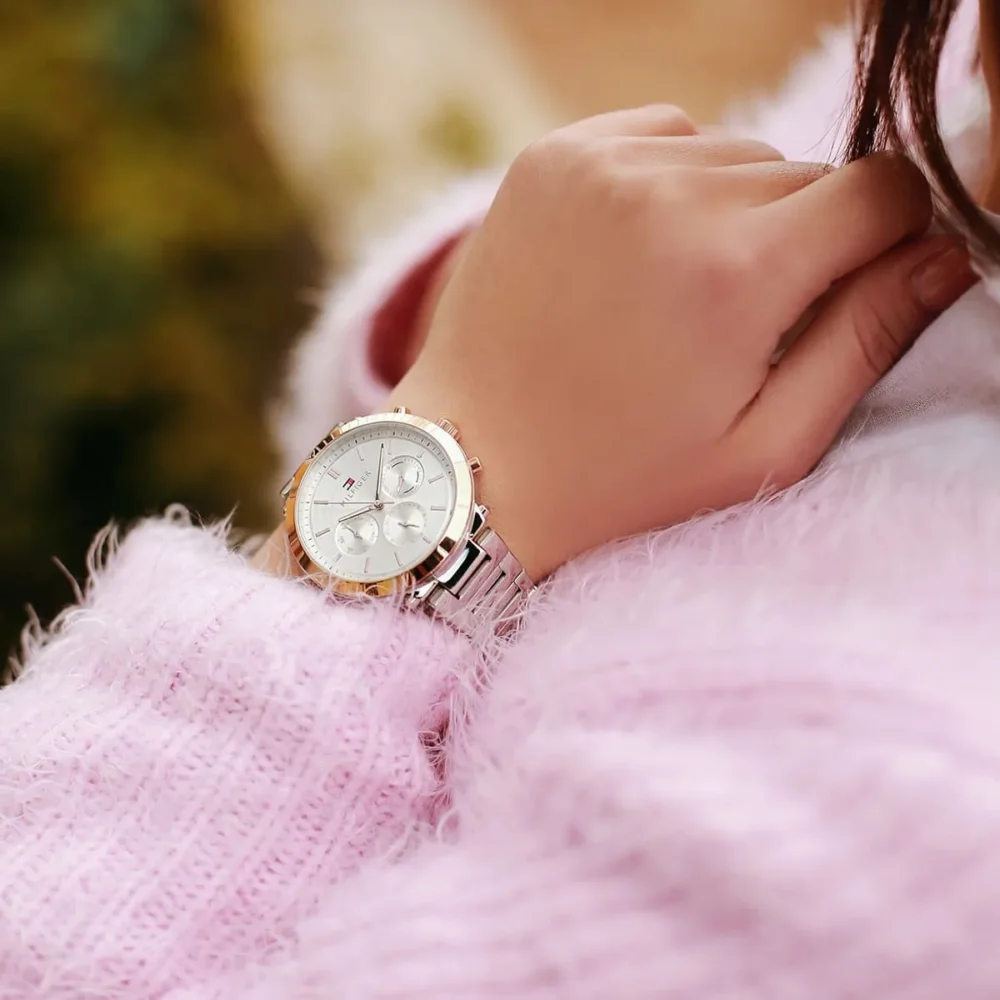 ساعة تومي هيلفيغر للنساء 1782348