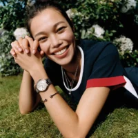 ساعة تومي هيلفيغر للنساء 1782348