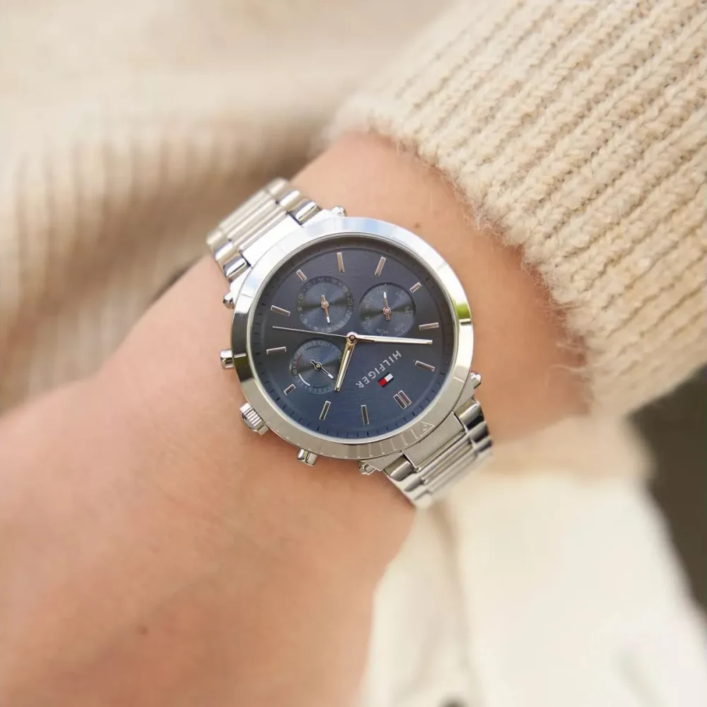 ساعة تومي هيلفيغر للنساء 1782349