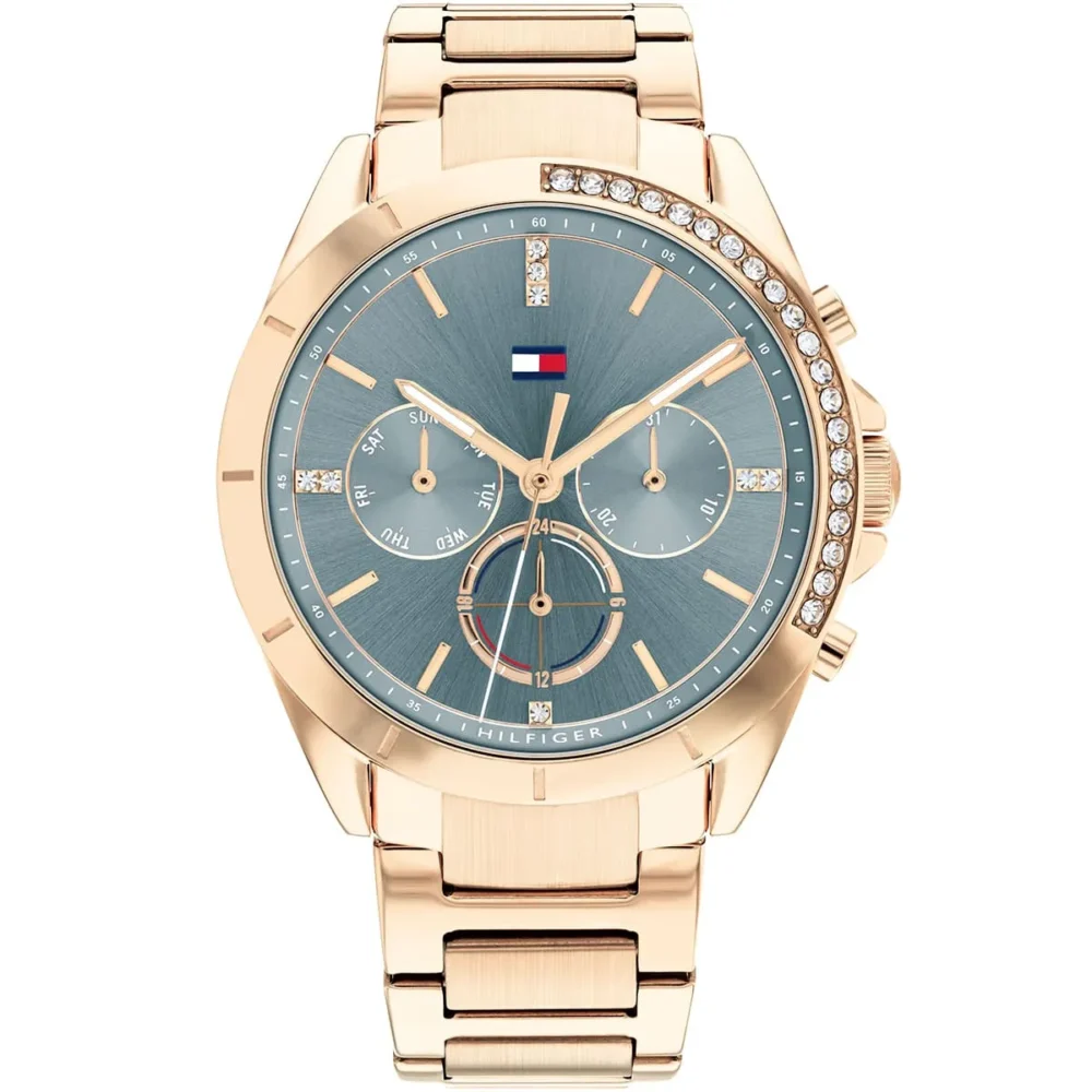 ساعة تومي هيلفيغر للنساء 1782386