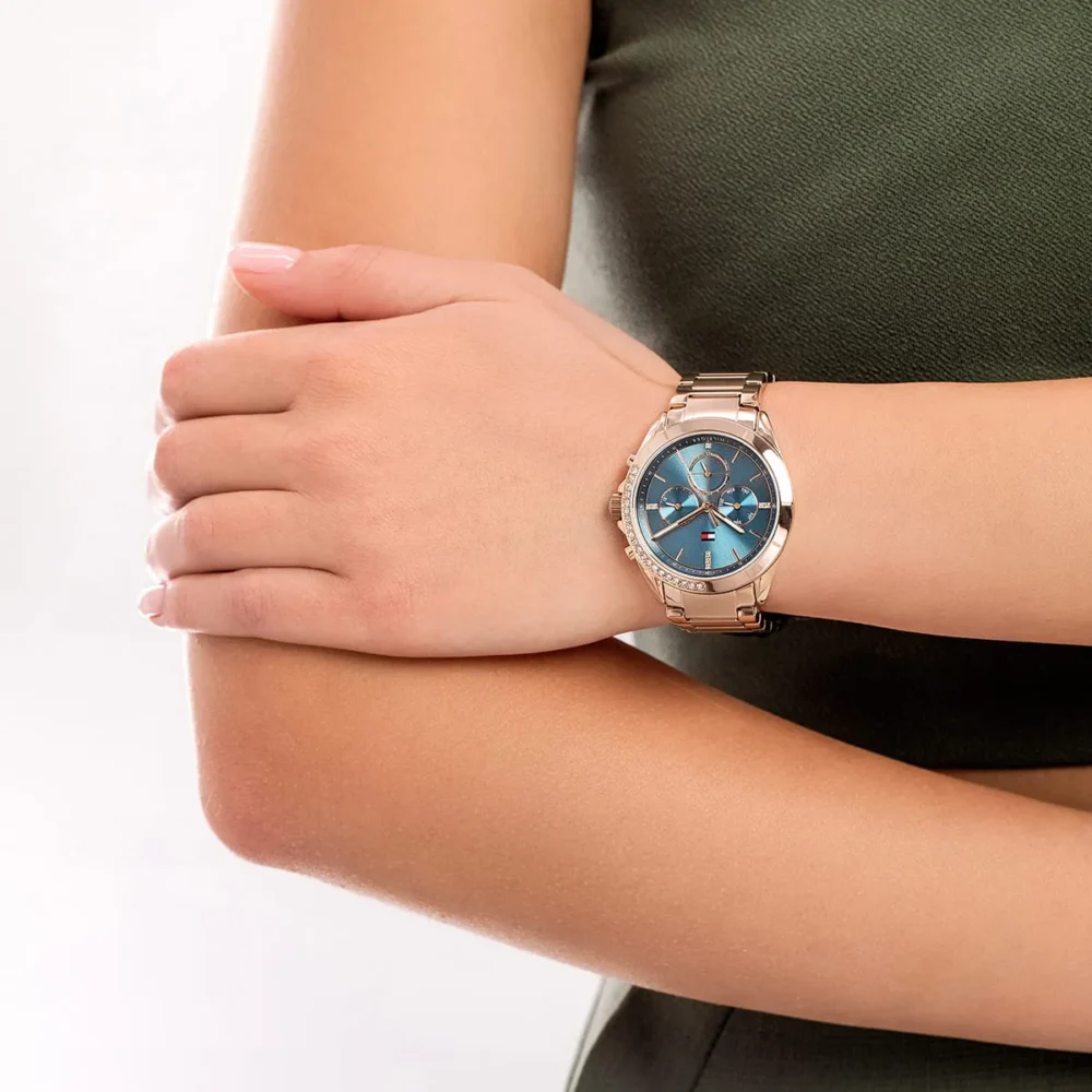 ساعة تومي هيلفيغر للنساء 1782386