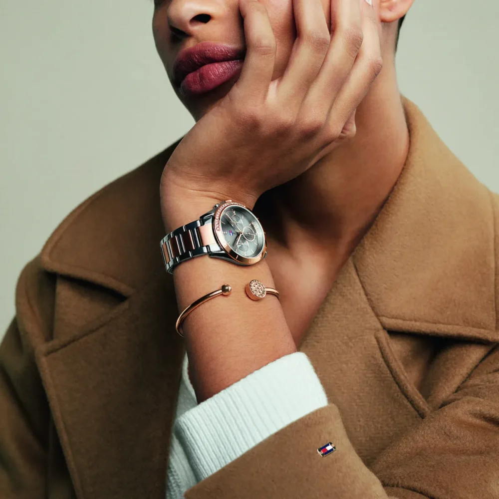 ساعة تومي هيلفيغر للنساء 1782387