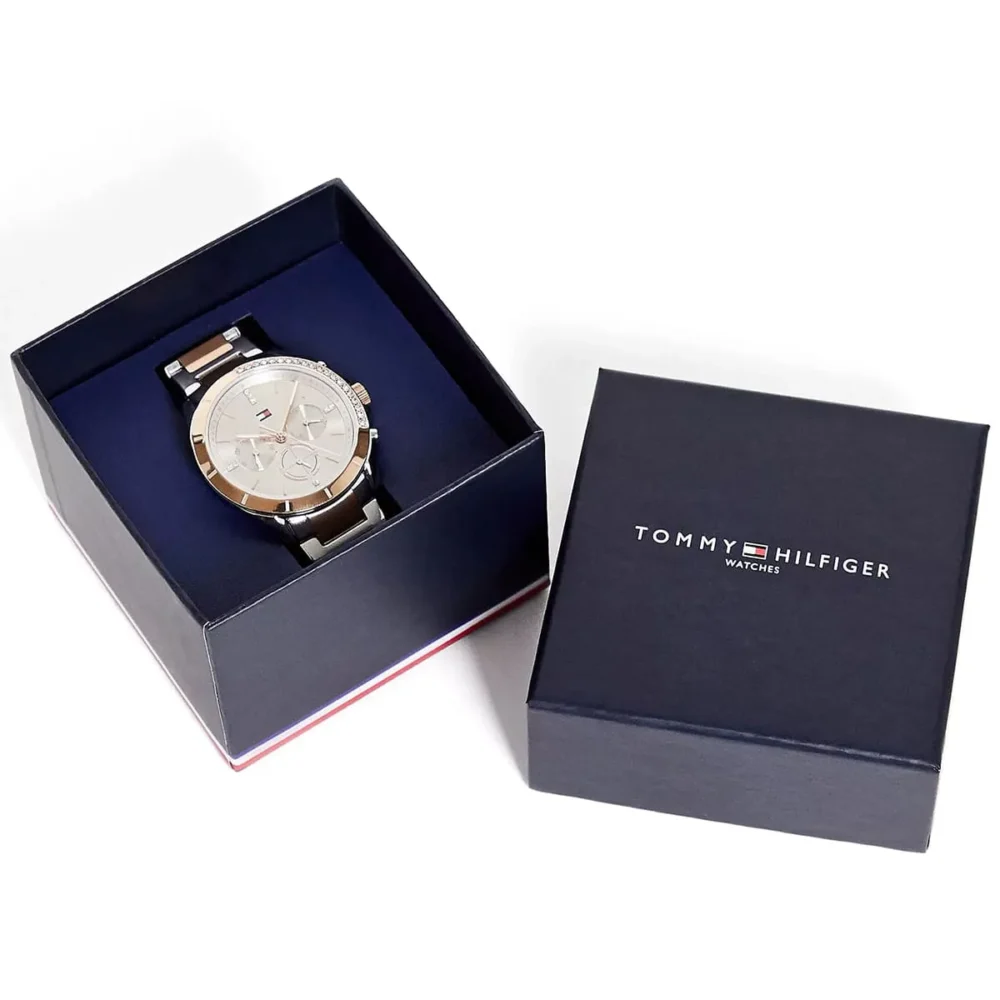 ساعة تومي هيلفيغر للنساء 1782387