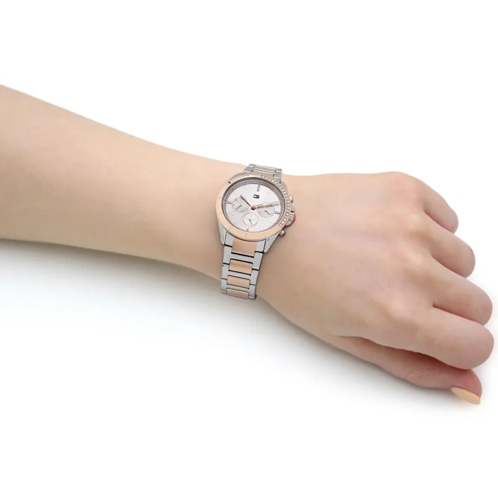 ساعة تومي هيلفيغر للنساء 1782387