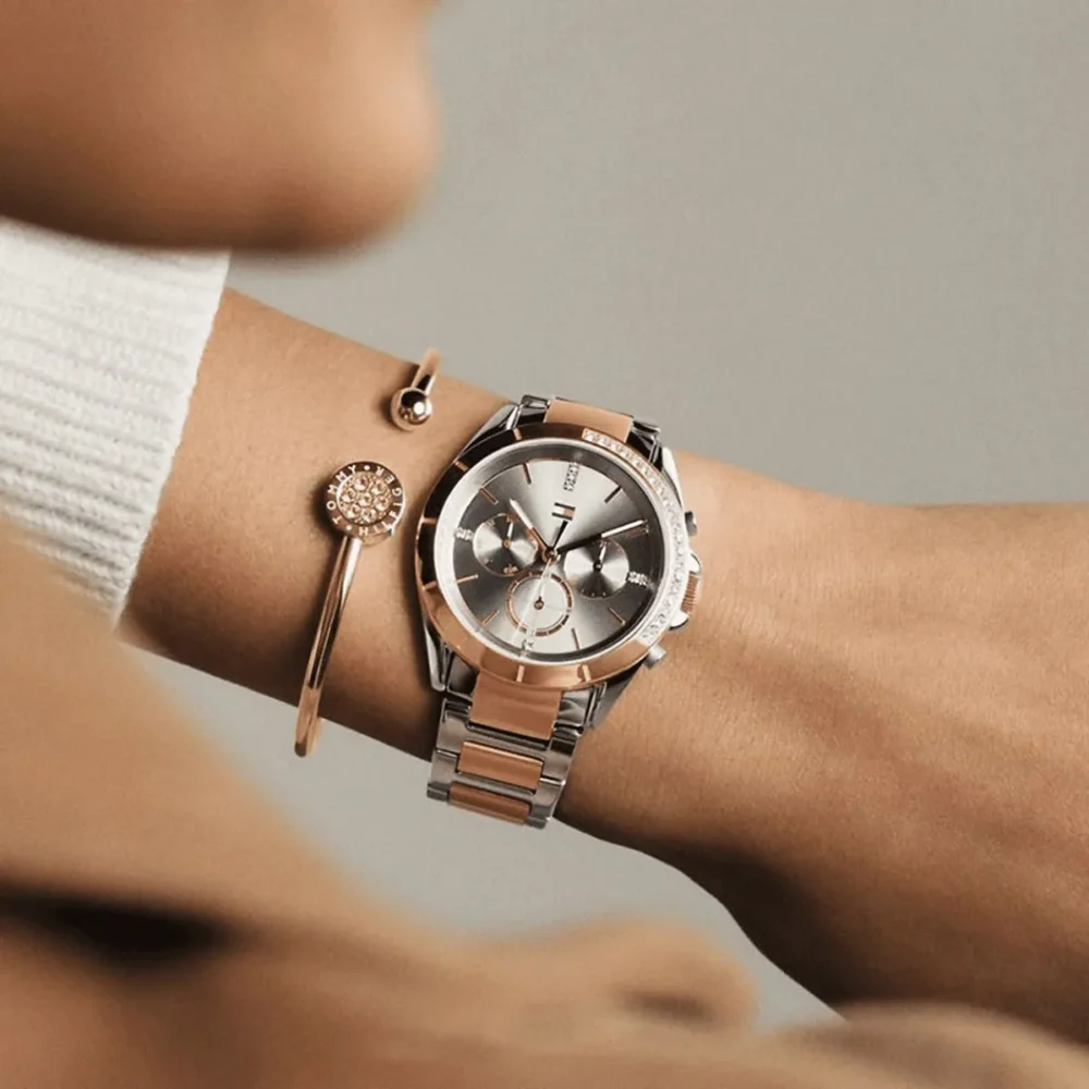 ساعة تومي هيلفيغر للنساء 1782387