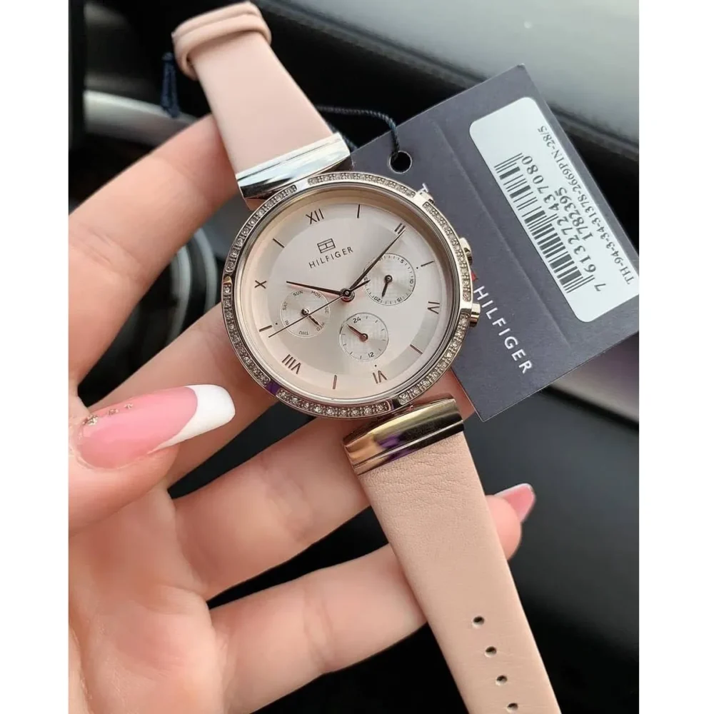 ساعة تومي هيلفيغر للنساء 1782395