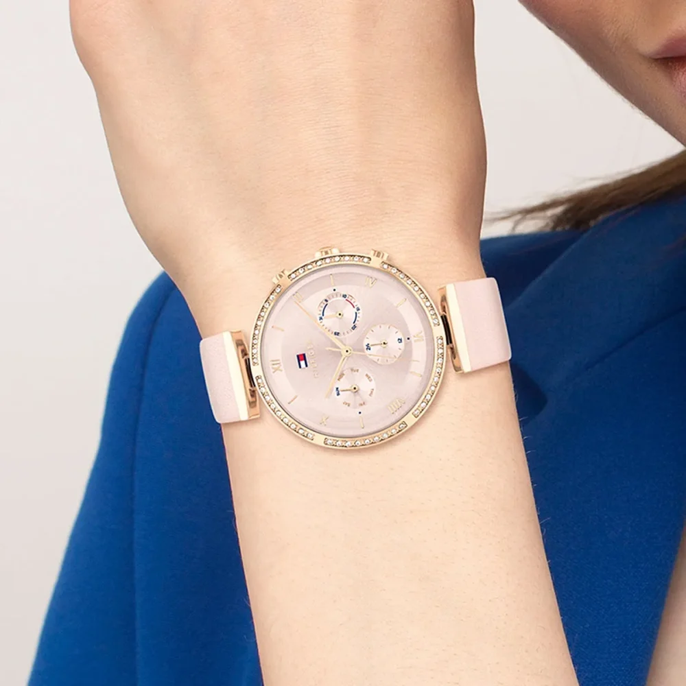 ساعة تومي هيلفيغر للنساء 1782395