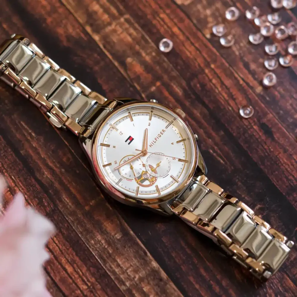 ساعة تومي هيلفيغر للنساء 1782415