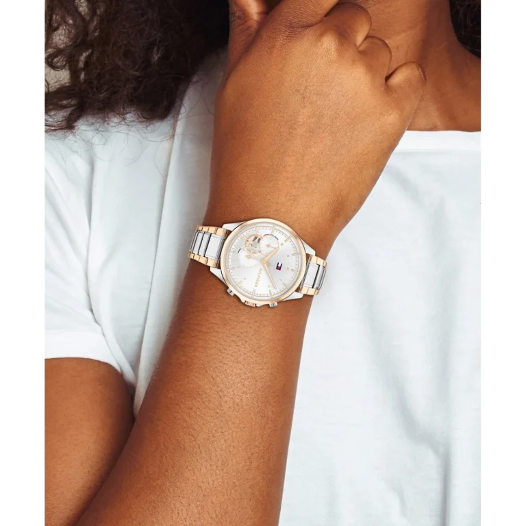 ساعة تومي هيلفيغر للنساء 1782415