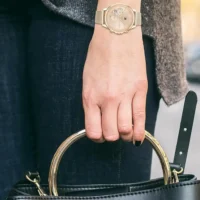 ساعة تومي هيلفيغر للسيدات 1782486