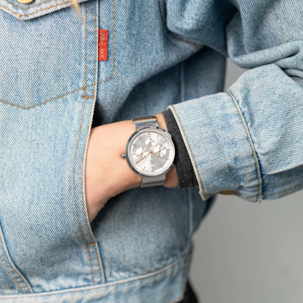 ساعة تومي هيلفيغر للنساء 1782537