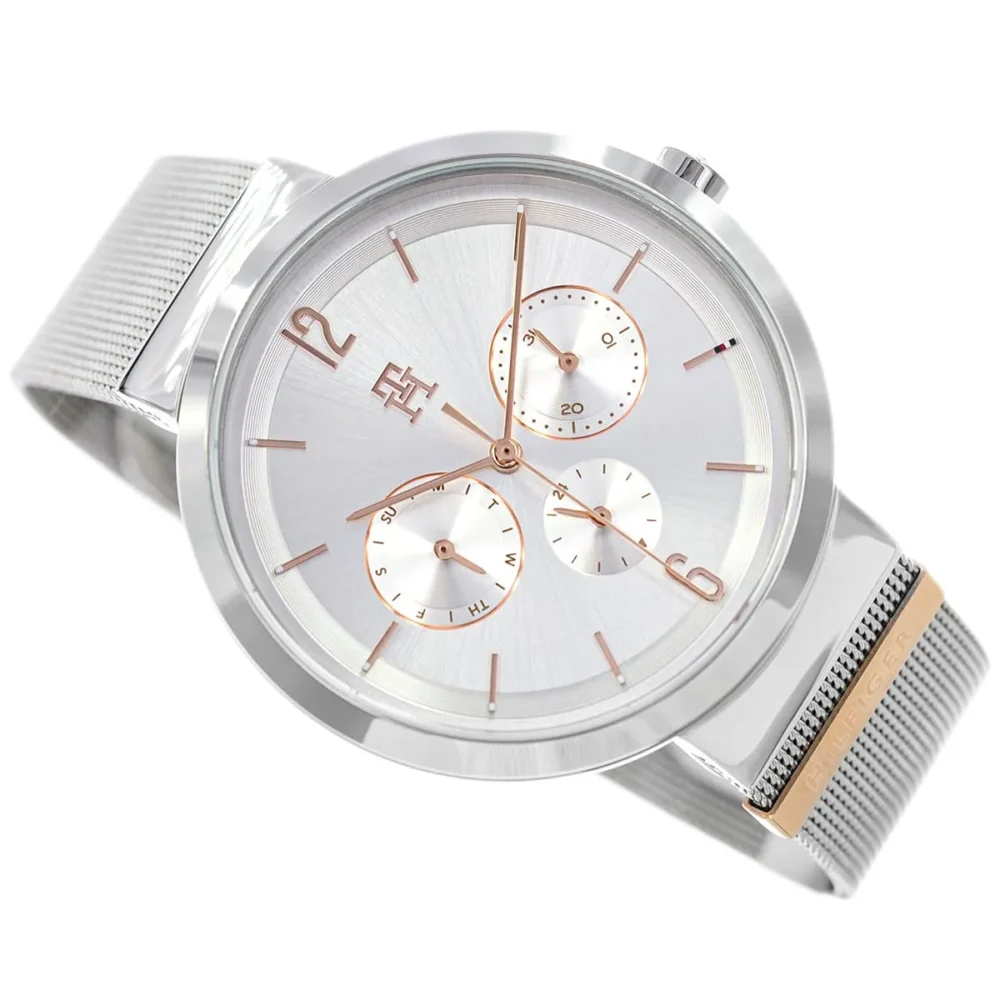 ساعة تومي هيلفيغر للنساء 1782537