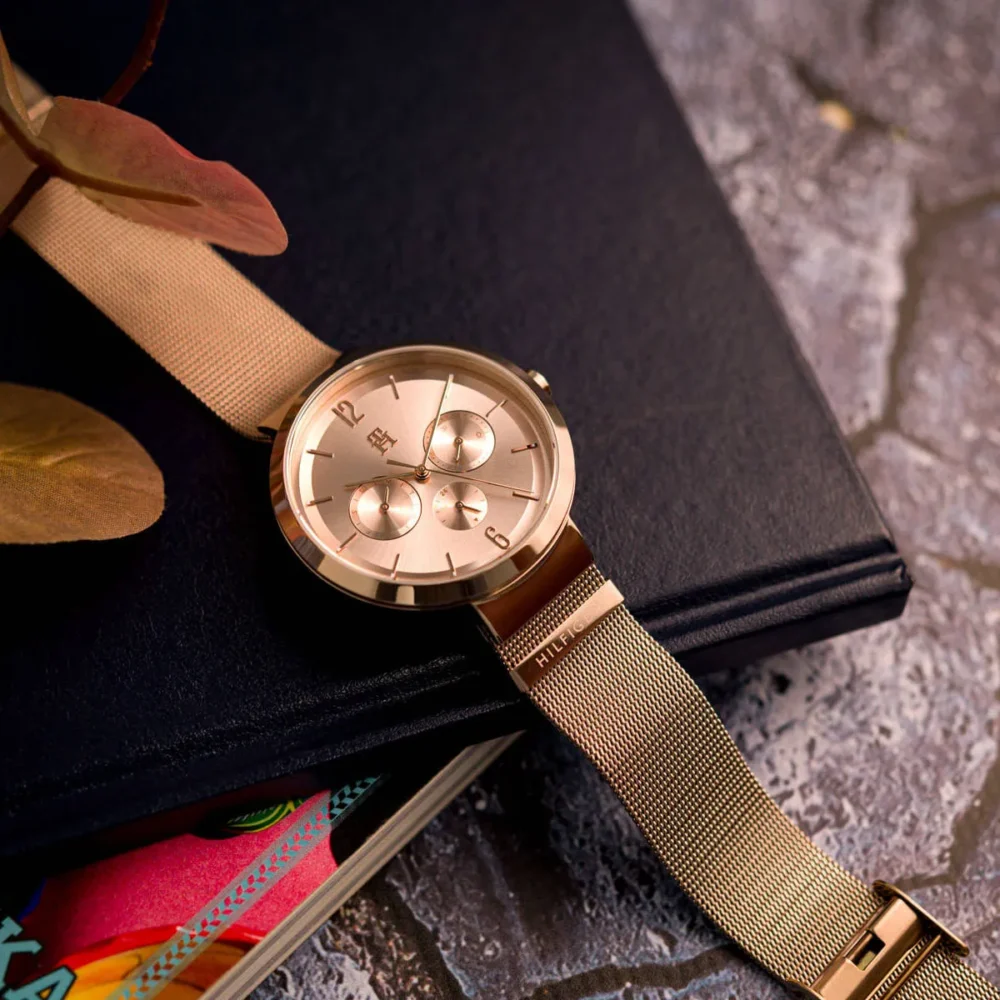 ساعة تومي هيلفيغر للنساء 1782538