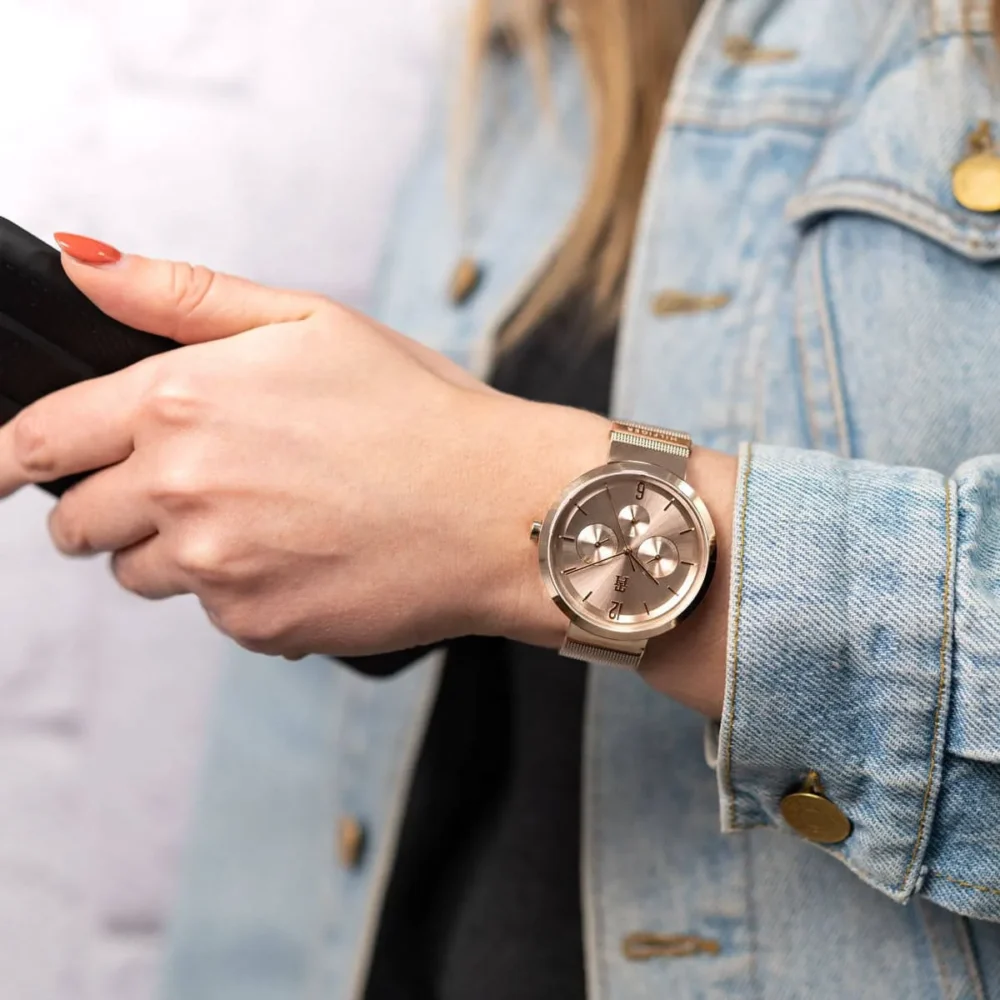 ساعة تومي هيلفيغر للنساء 1782538