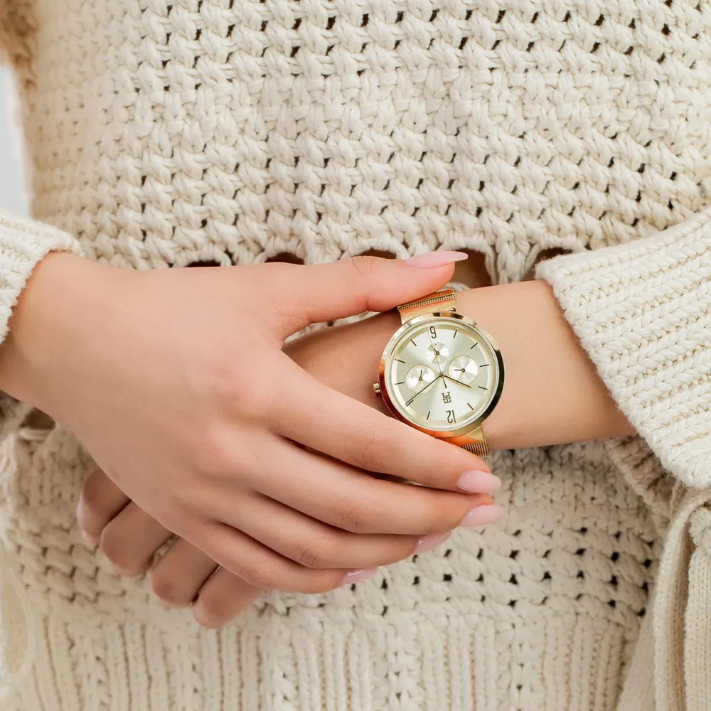 ساعة تومي هيلفيغر للنساء 1782539