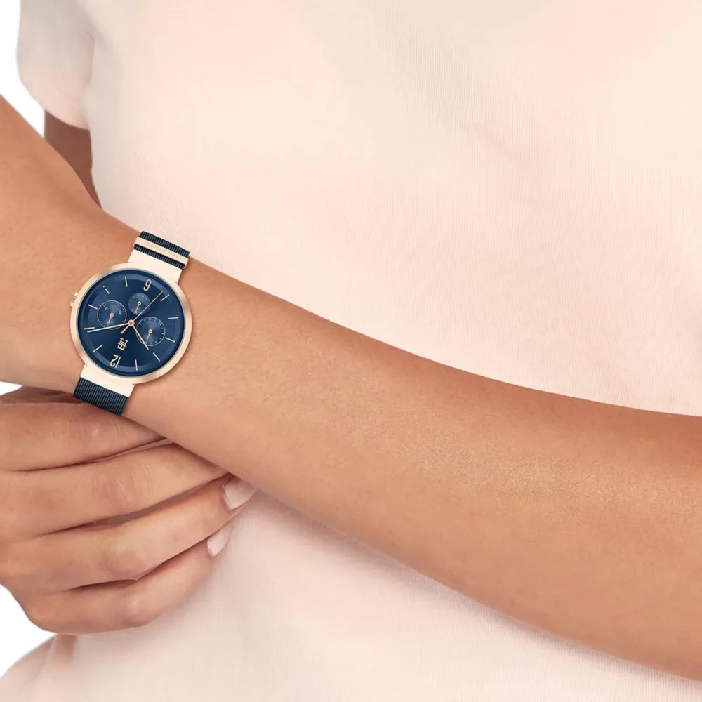 ساعة تومي هيلفيغر للنساء 1782541