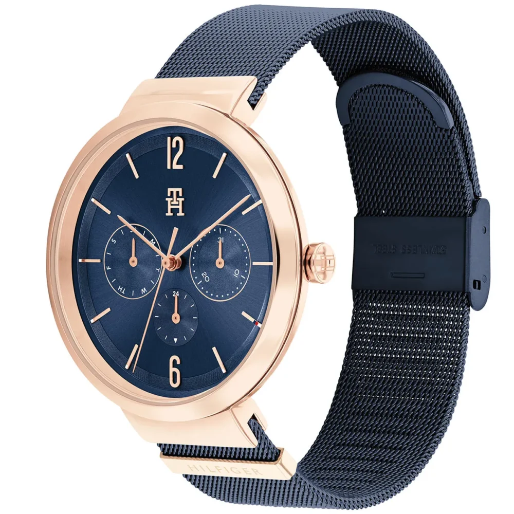 ساعة تومي هيلفيغر للنساء 1782541