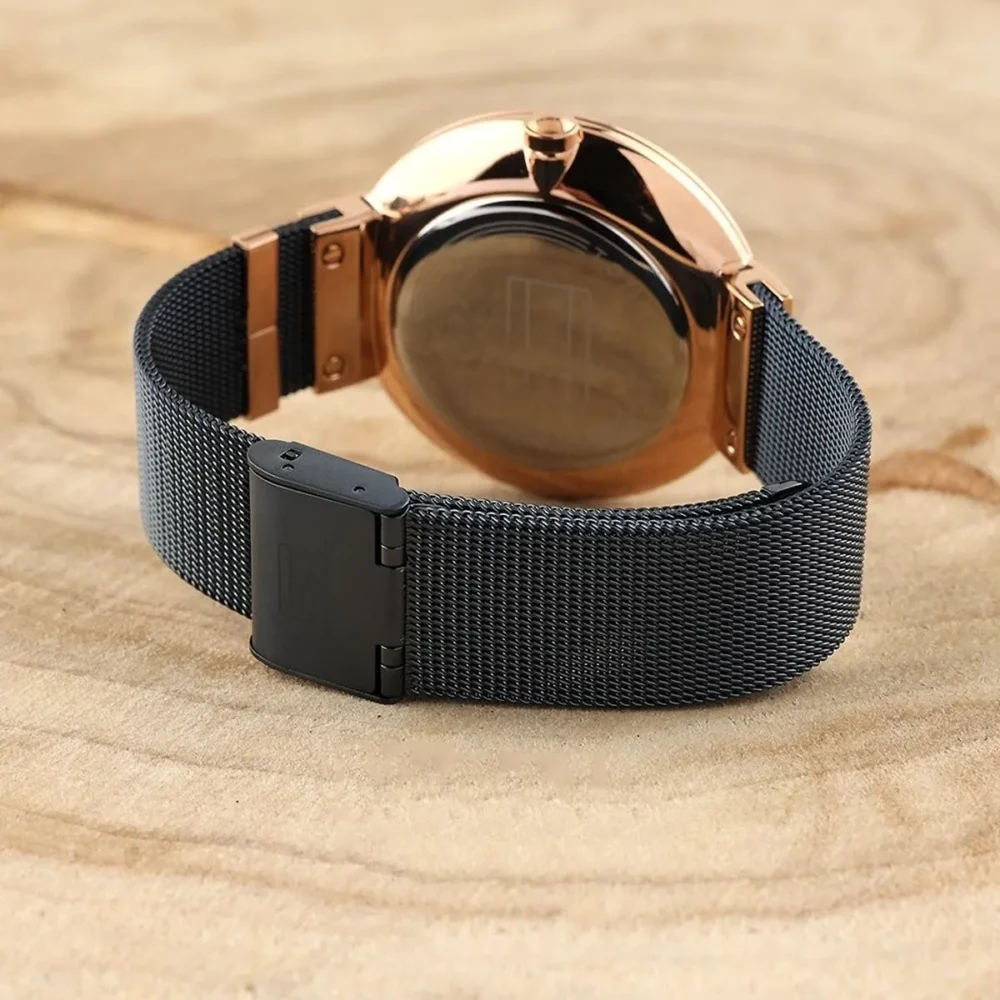 ساعة تومي هيلفيغر للنساء 1782541