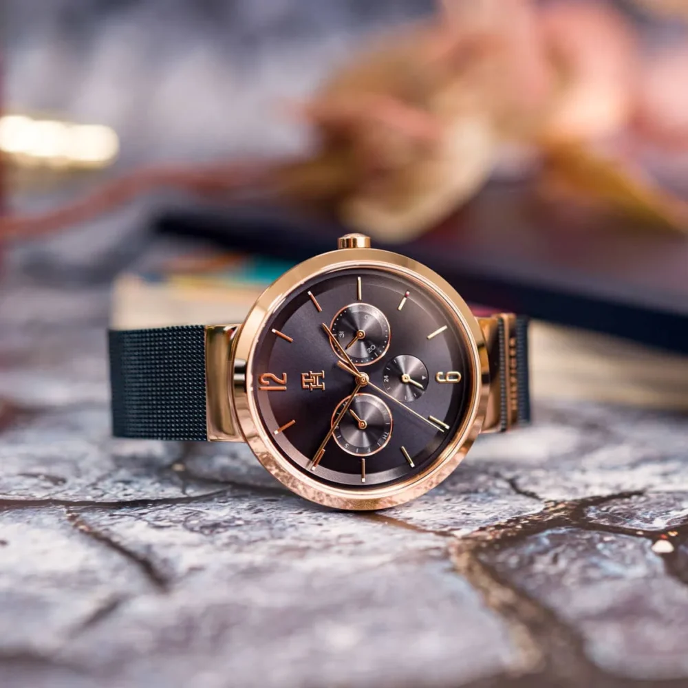 ساعة تومي هيلفيغر للنساء 1782541