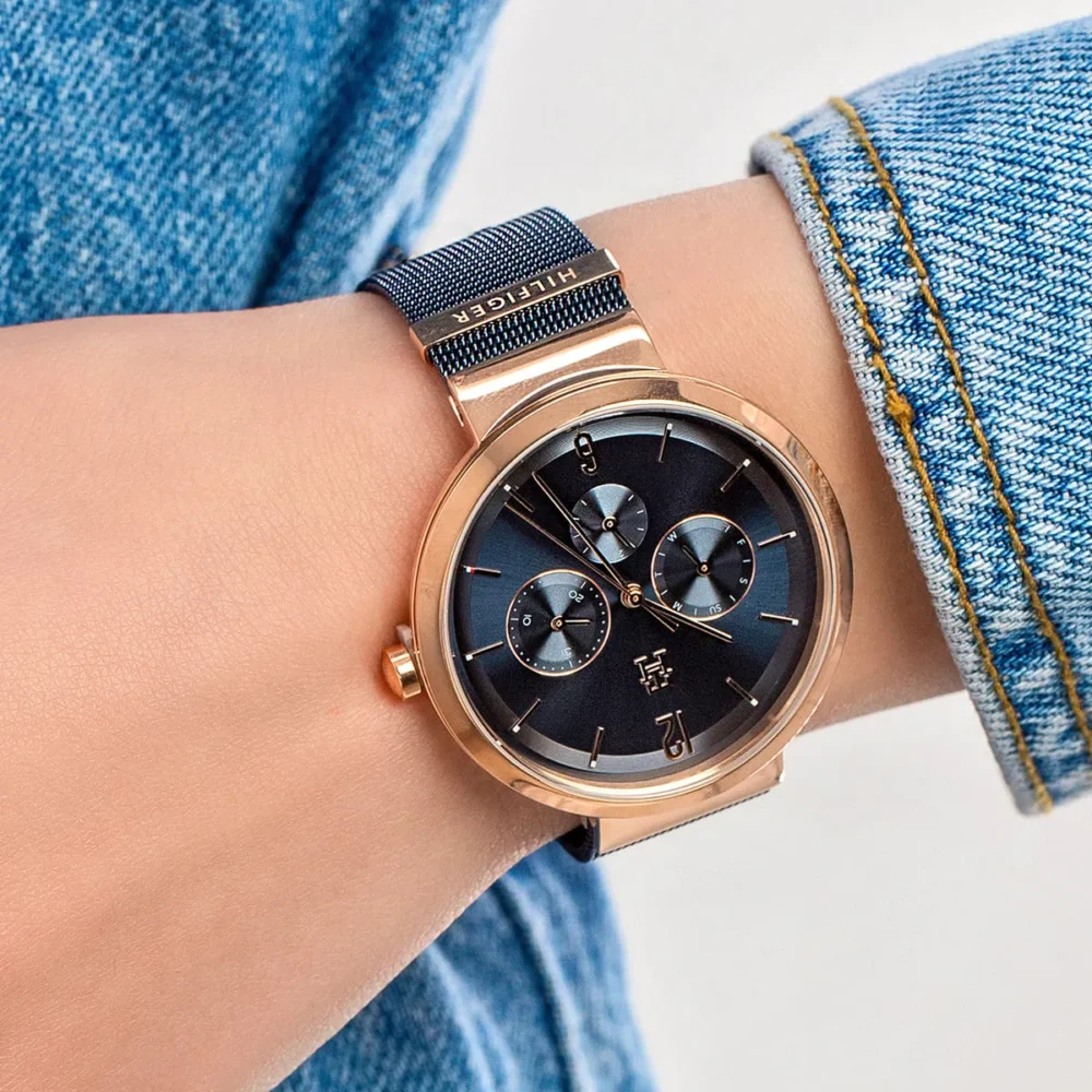 ساعة تومي هيلفيغر للنساء 1782541