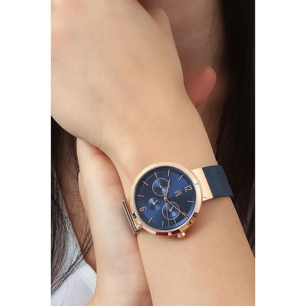 ساعة تومي هيلفيغر للنساء 1782541