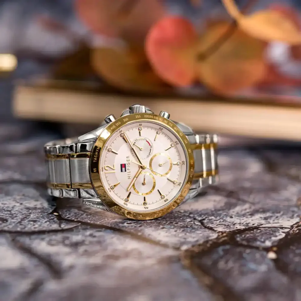 ساعة تومي هيلفيغر للنساء 1782555