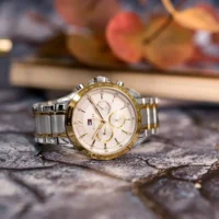 ساعة تومي هيلفيغر للنساء 1782555