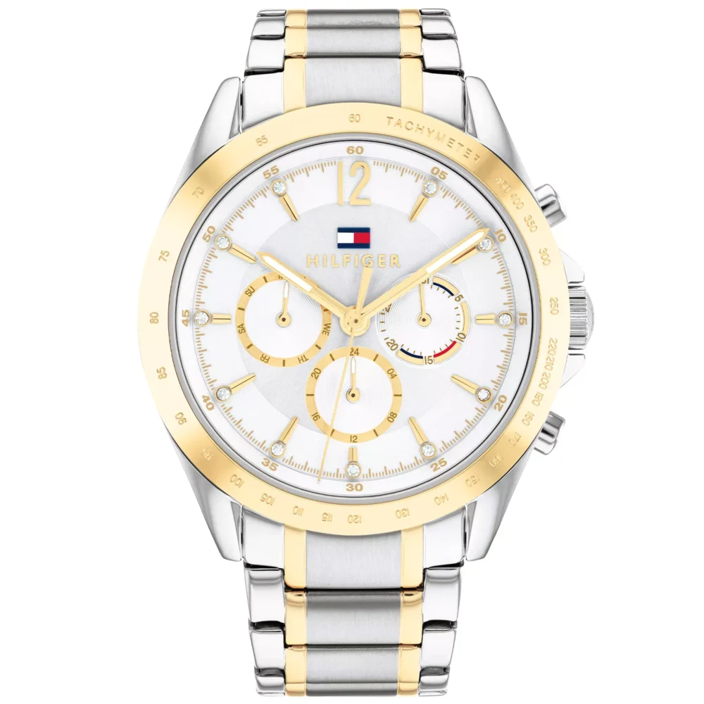 ساعة تومي هيلفيغر للنساء 1782555 1 ساعة تومي هيلفيغر للنساء 1782555
