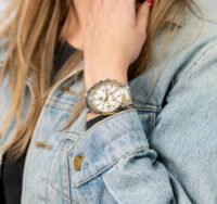 ساعة تومي هيلفيغر للنساء 1782555