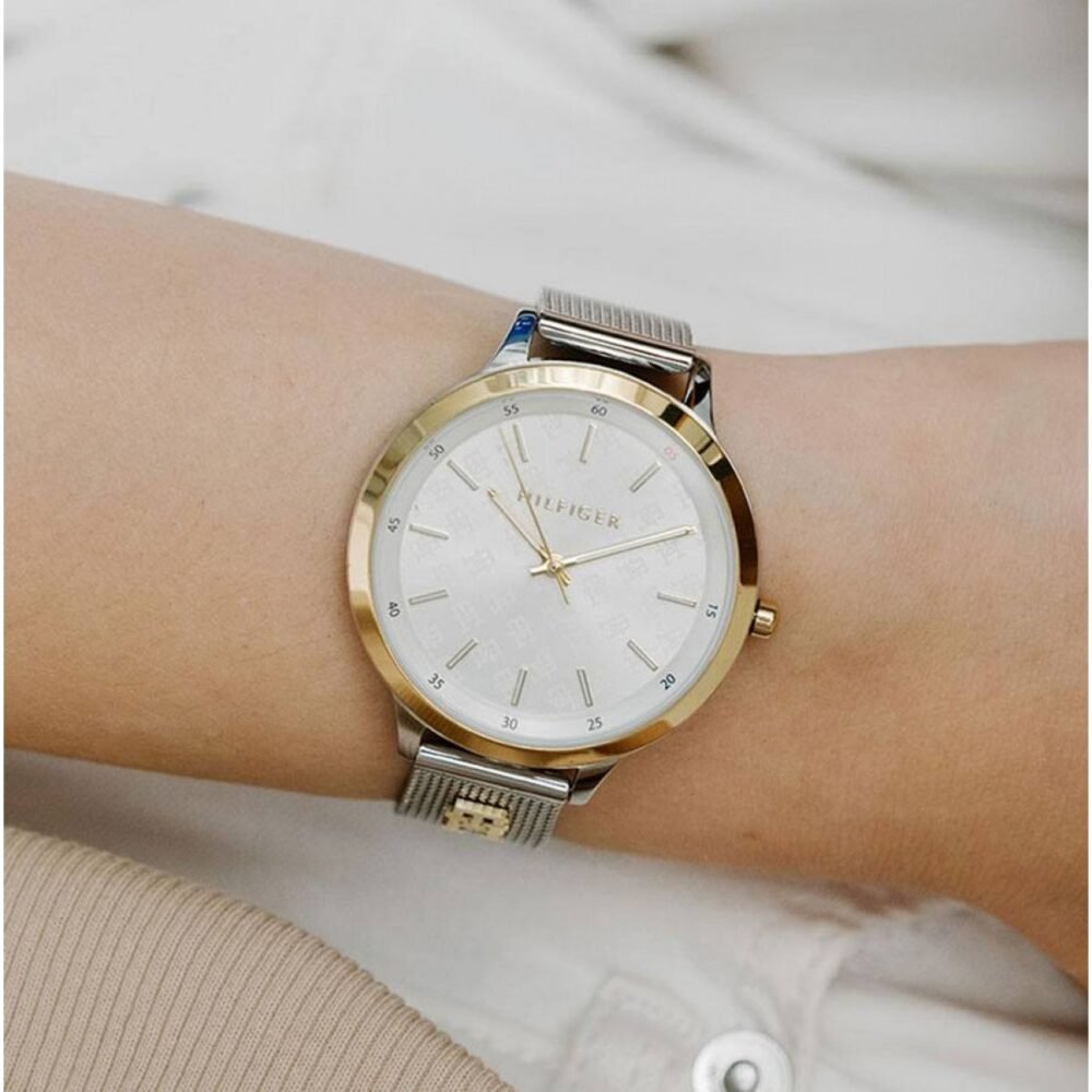 ساعة تومي هيلفيغر للسيدات 1782586