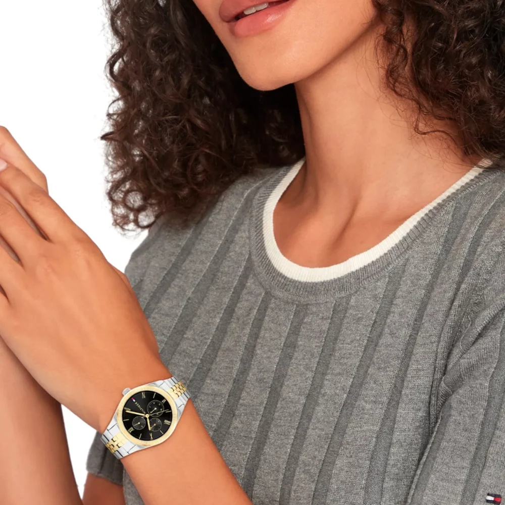 ساعة تومى هيلفيغر للسيدات 1782591