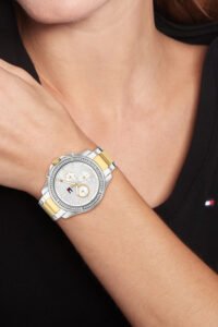 ساعة تومي هيلفيغر للنساء 1782615