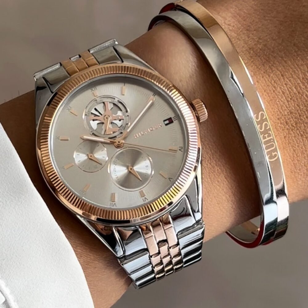 ساعة تومي هيلفيغر للنساء 1782716