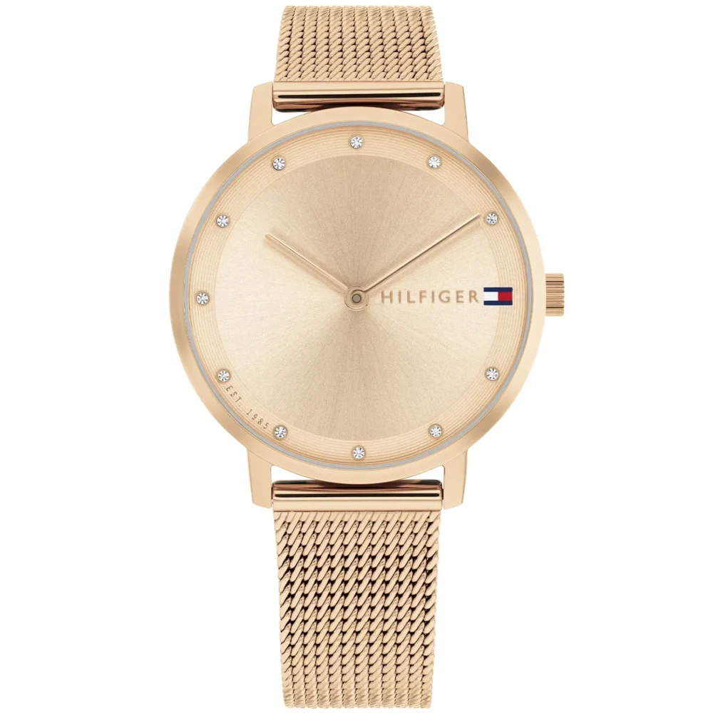 ساعة تومي هيلفيغر للسيدات 1782729
